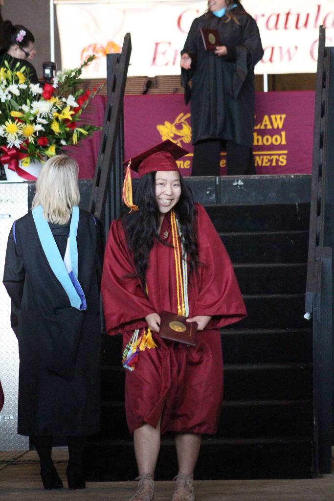Enumclaw High School Class of 2017 | Gallery