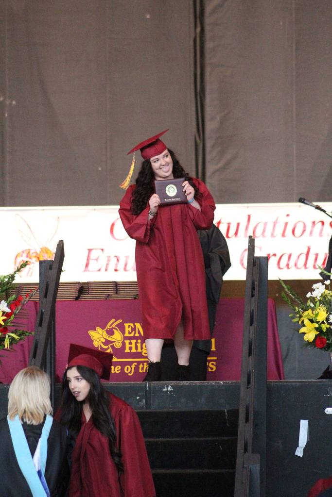 Enumclaw High School Class of 2017 | Gallery