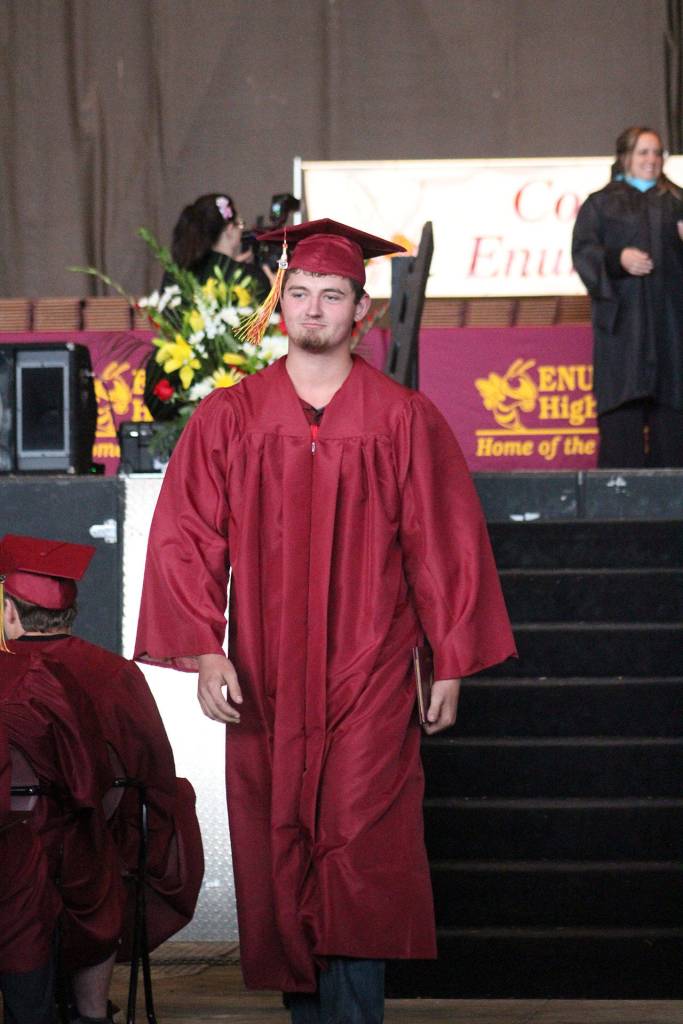 Enumclaw High School Class of 2017 | Gallery