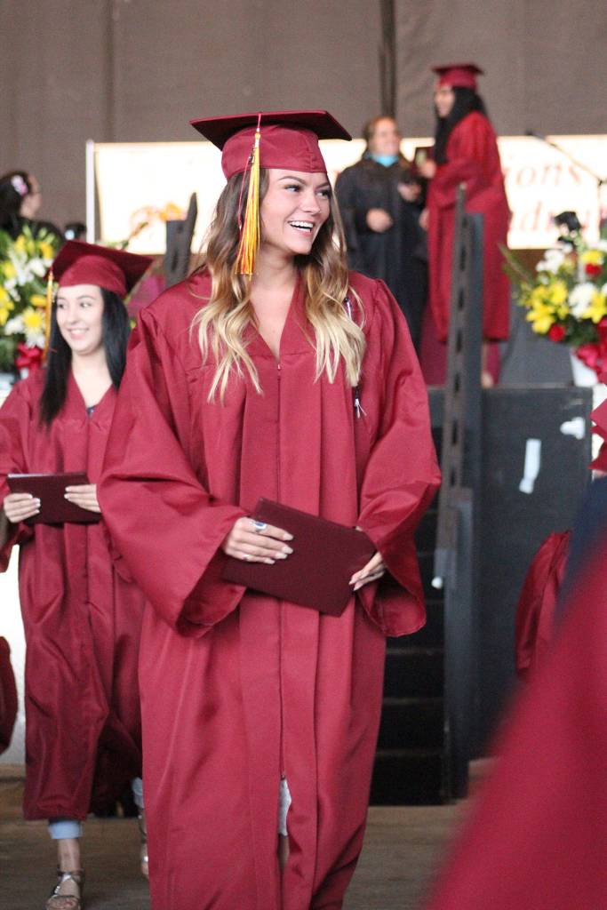 Enumclaw High School Class of 2017 | Gallery