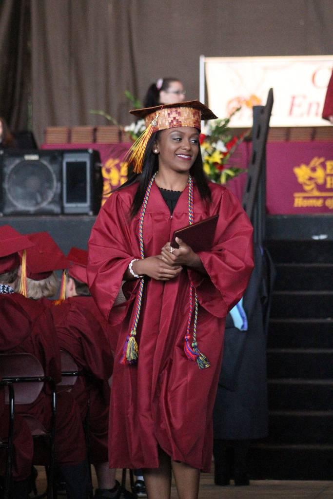 Enumclaw High School Class of 2017 | Gallery