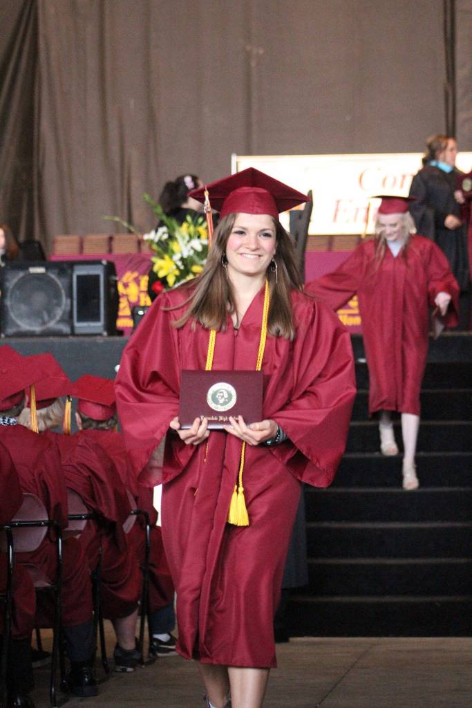 Enumclaw High School Class of 2017 | Gallery