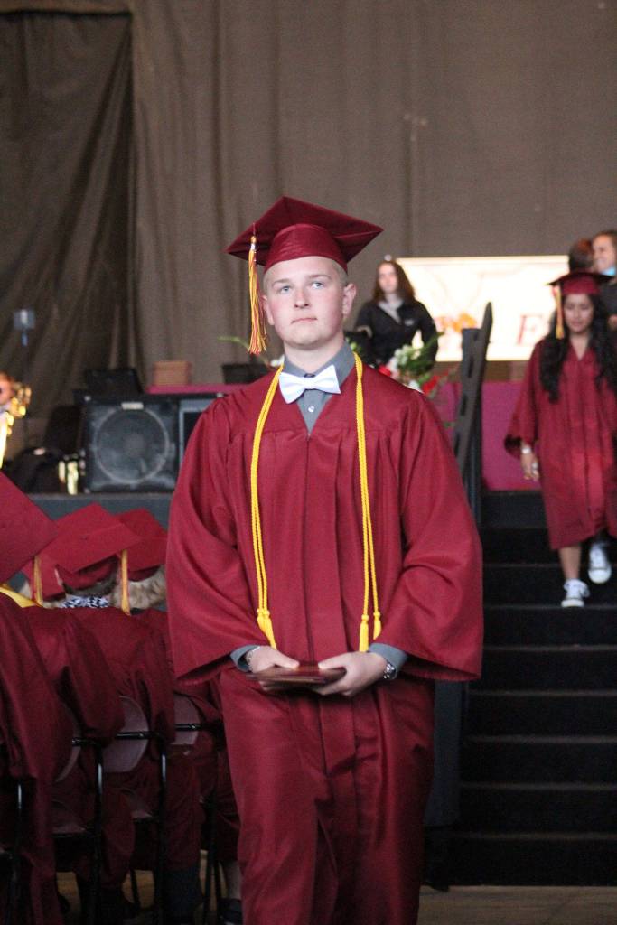 Enumclaw High School Class of 2017 | Gallery