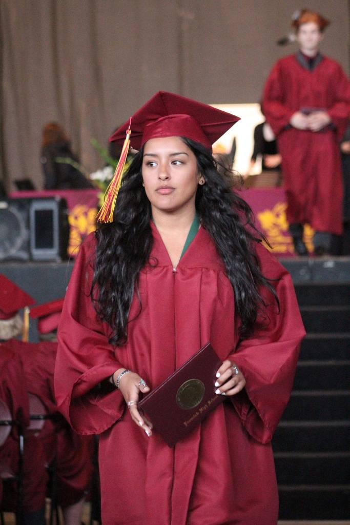 Enumclaw High School Class of 2017 | Gallery