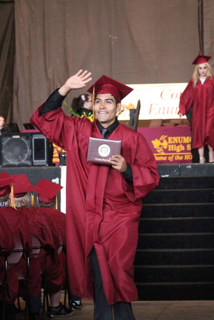 Enumclaw High School Class of 2017 | Gallery