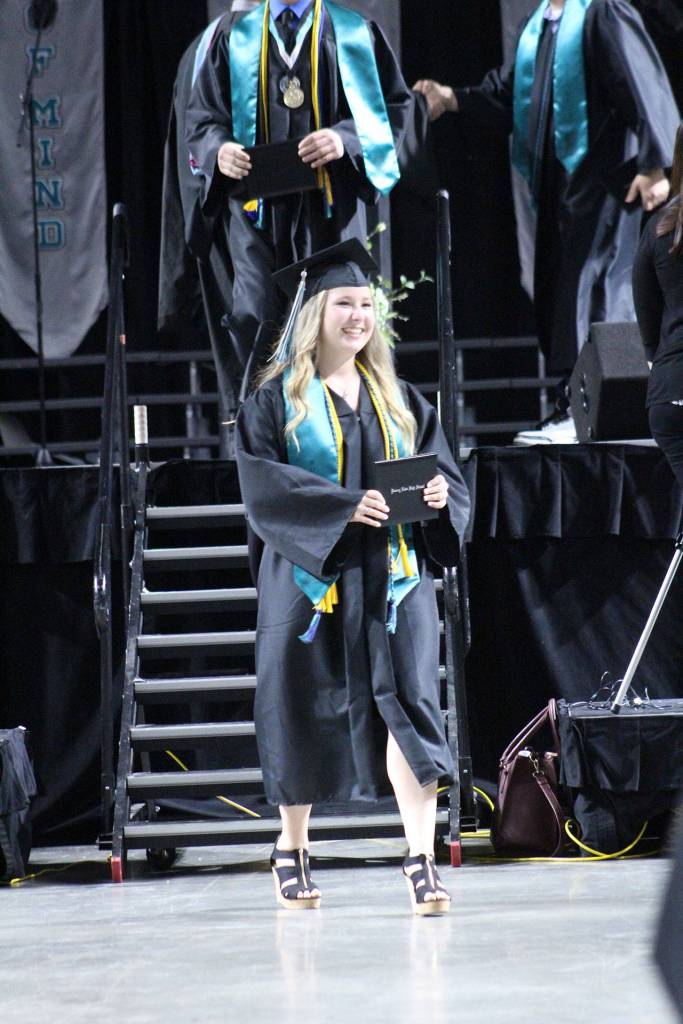 Bonney Lake High School Graduation 2017 | Gallery