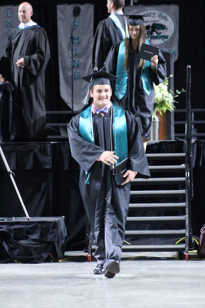 Bonney Lake High School Graduation 2017 | Gallery