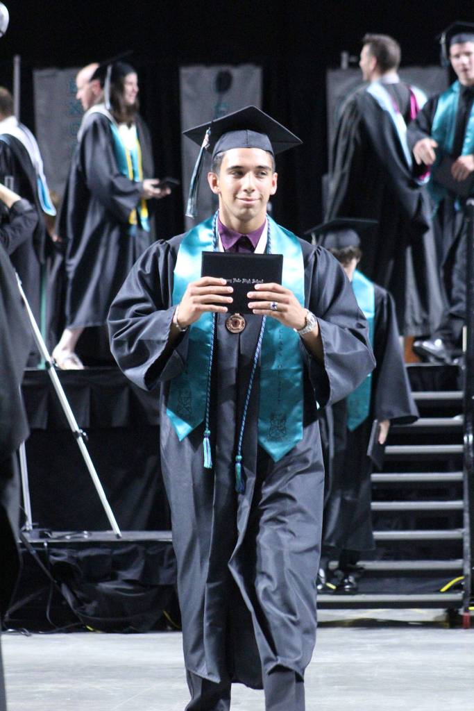 Bonney Lake High School Graduation 2017 | Gallery