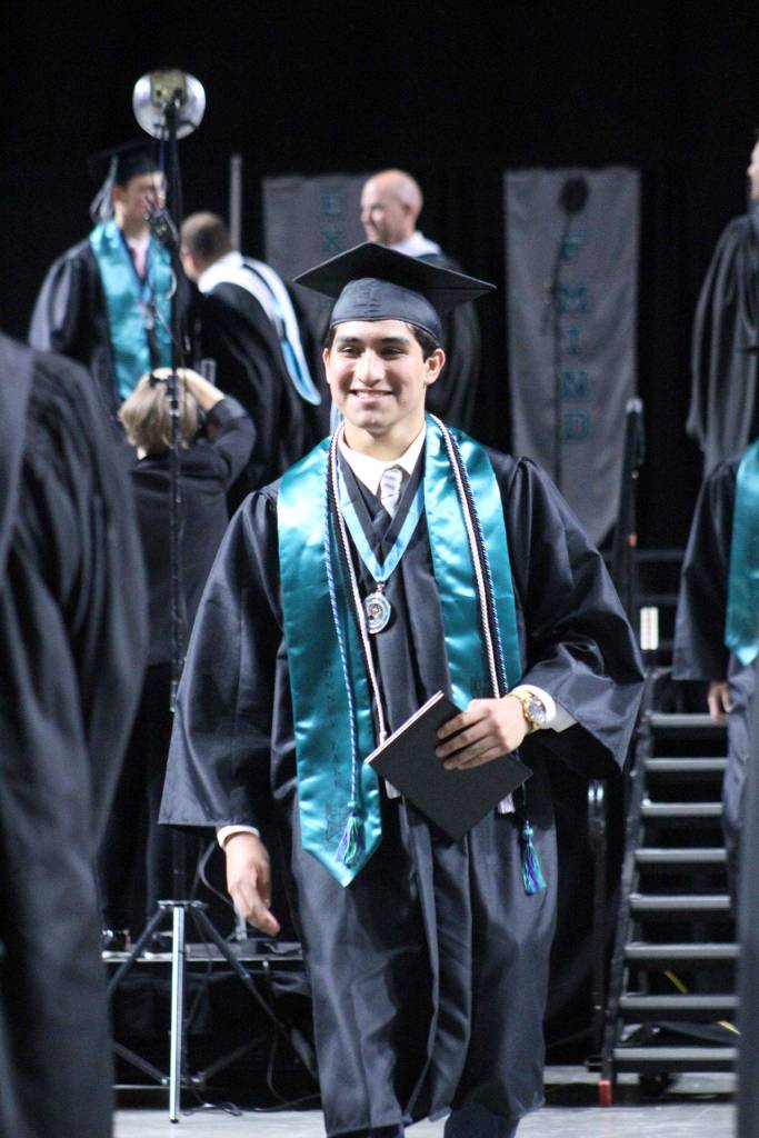 Bonney Lake High School Graduation 2017 | Gallery