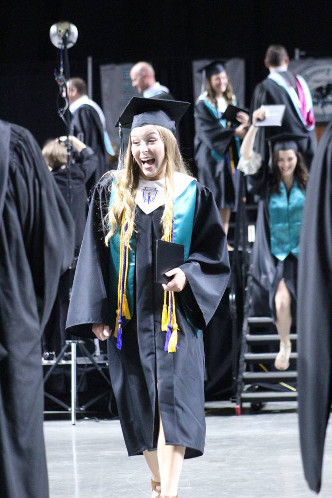 Bonney Lake High School Graduation 2017 | Gallery
