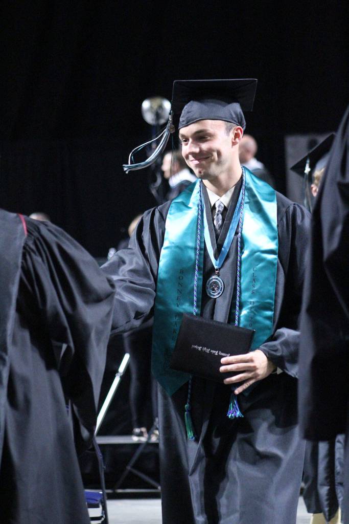 Bonney Lake High School Graduation 2017 | Gallery