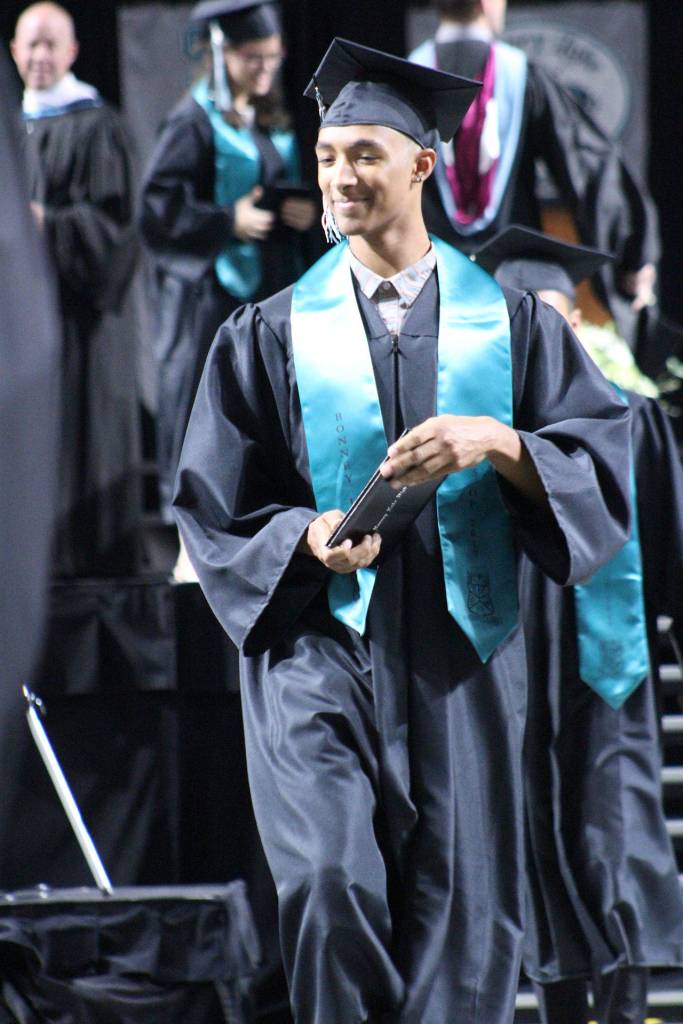 Bonney Lake High School Graduation 2017 | Gallery