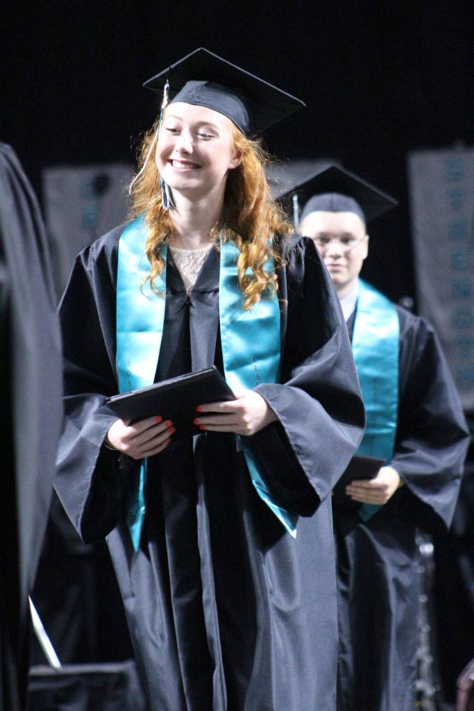 Bonney Lake High School Graduation 2017 | Gallery