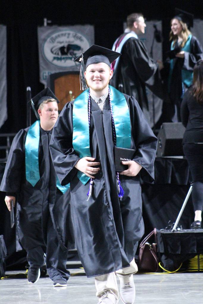 Bonney Lake High School Graduation 2017 | Gallery