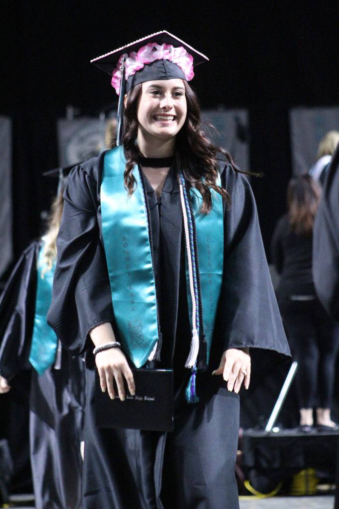 Bonney Lake High School Graduation 2017 | Gallery