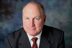 Gamblin elected president of auto dealers group