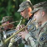 Tunes@Tapps begins concert series