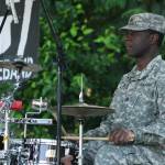 Tunes@Tapps begins concert series