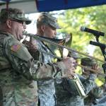 Tunes@Tapps begins concert series