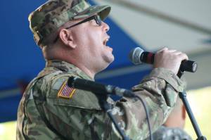 Tunes@Tapps begins concert series