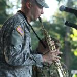 Tunes@Tapps begins concert series