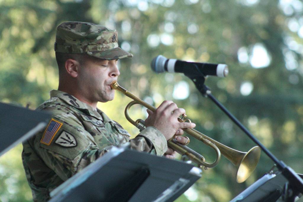 Tunes@Tapps begins concert series