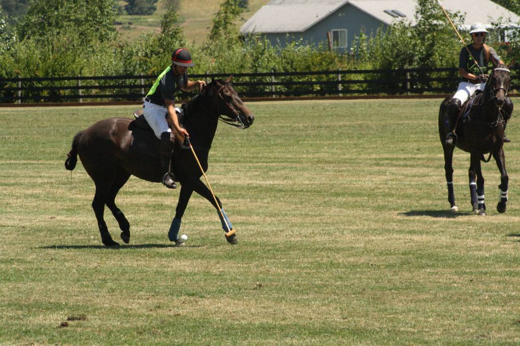 Pacific Northwest Governor’s Cup polo tournament|Gallery