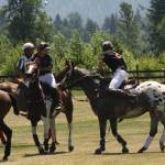 Pacific Northwest Governor’s Cup polo tournament|Gallery