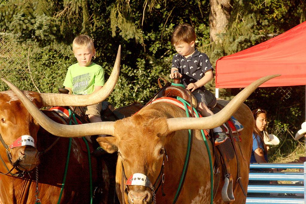 King County Fair | Photo Gallery