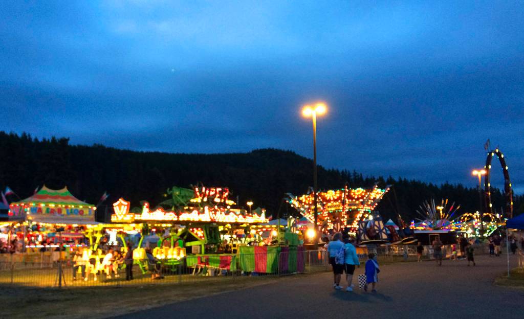 King County Fair | Photo Gallery