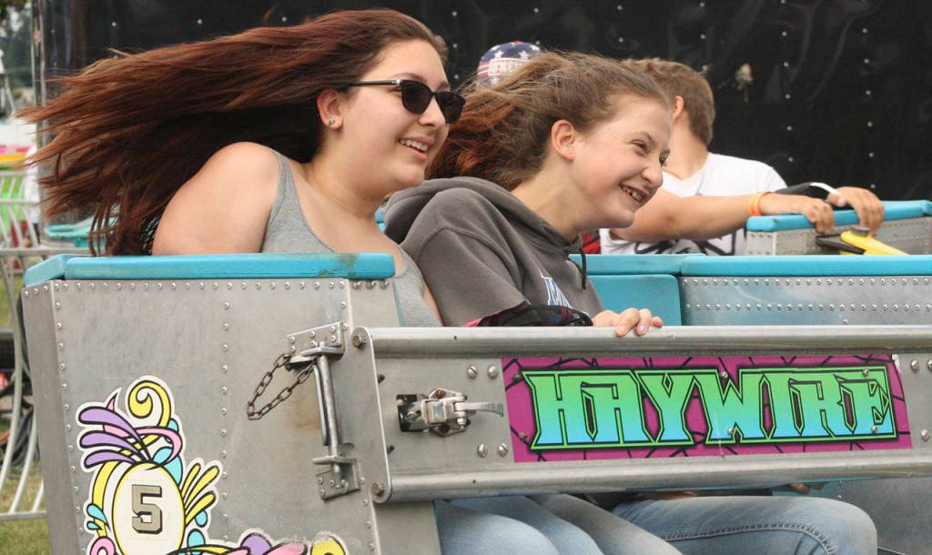 King County Fair | Photo Gallery