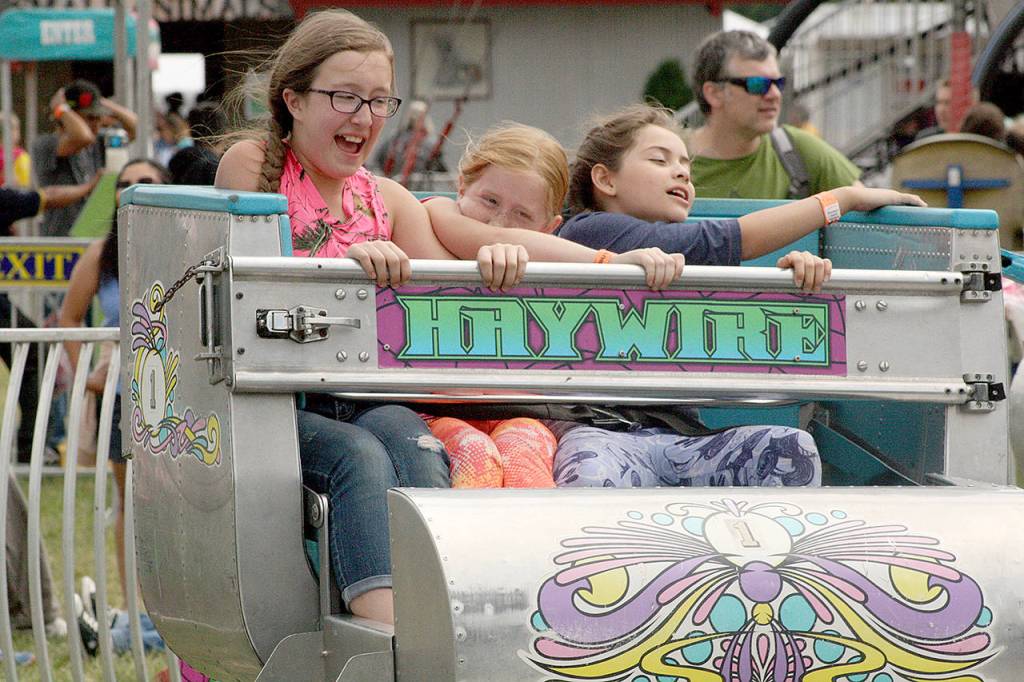 King County Fair | Photo Gallery