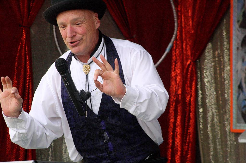 King County Fair | Photo Gallery