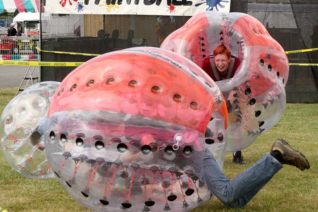 King County Fair | Photo Gallery