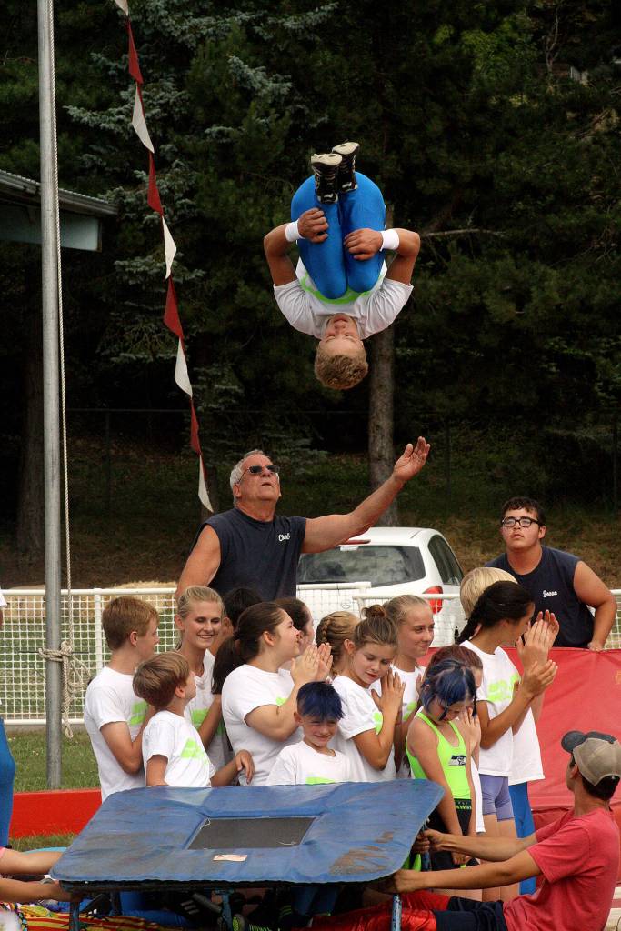 King County Fair | Photo Gallery