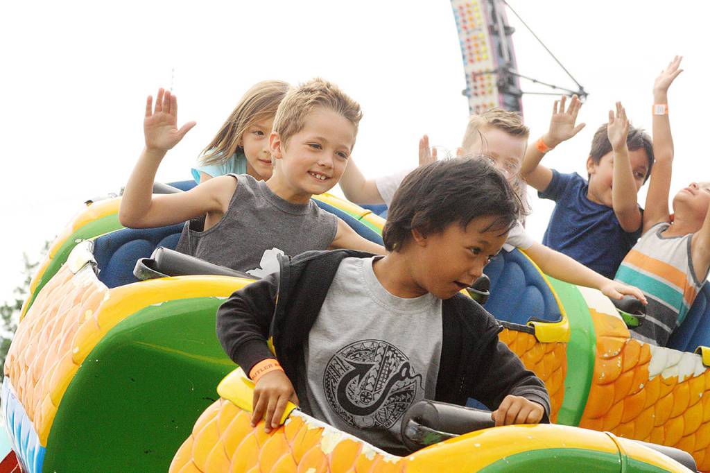 King County Fair | Photo Gallery