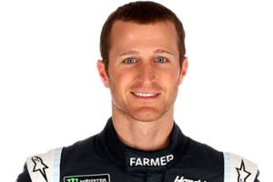 Kasey Kahne races to Brickyard victory