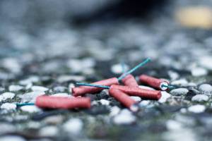 When to call 911 this 4th of July | State Fire Marshall