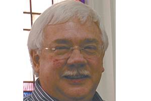 Faith has us take the hand of the hurting | Church Corner