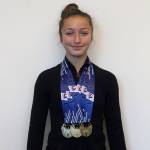 Bonney Lake teen breaks weightlifting record