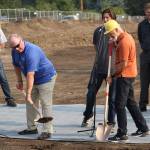 Teeter moves flagship HQ to Bonney Lake