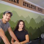 Fitness Studio occupies prime Enumclaw location