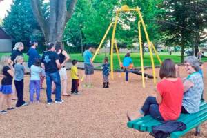 Weigh in on the future of Sumner parks | Sumner Mayor Update