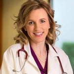 After thousands of deliveries, Dickson has private practice