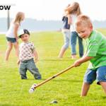 Central Meadow at the Chambers Creek Regional Park. Image courtesy of Pierce County Parks