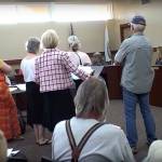 Black Diamond council hires lawyer to investigate mayor