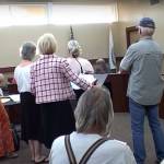 Black Diamond council hires lawyer to investigate mayor