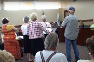 Black Diamond council hires lawyer to investigate mayor