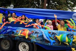 Black Diamond gearing up for annual Labor Days celebration