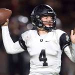 Panthers stalking another playoff run